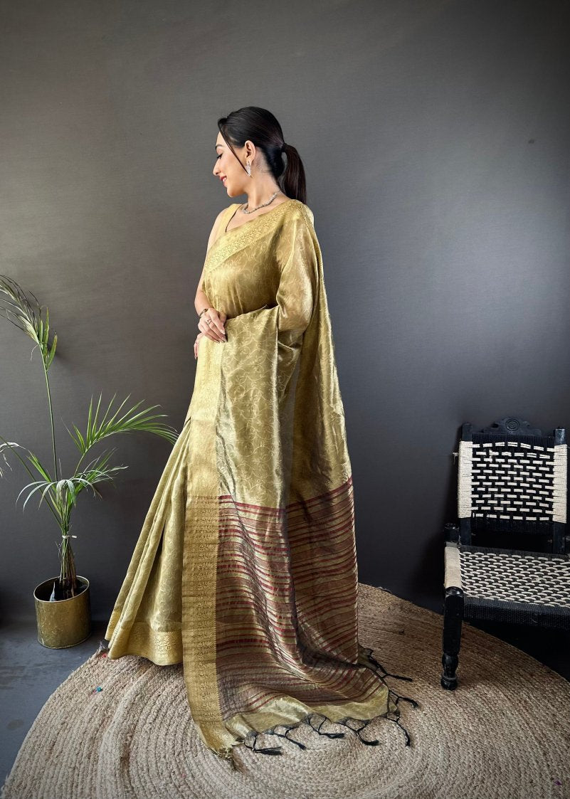 Catalog Designer Saree.