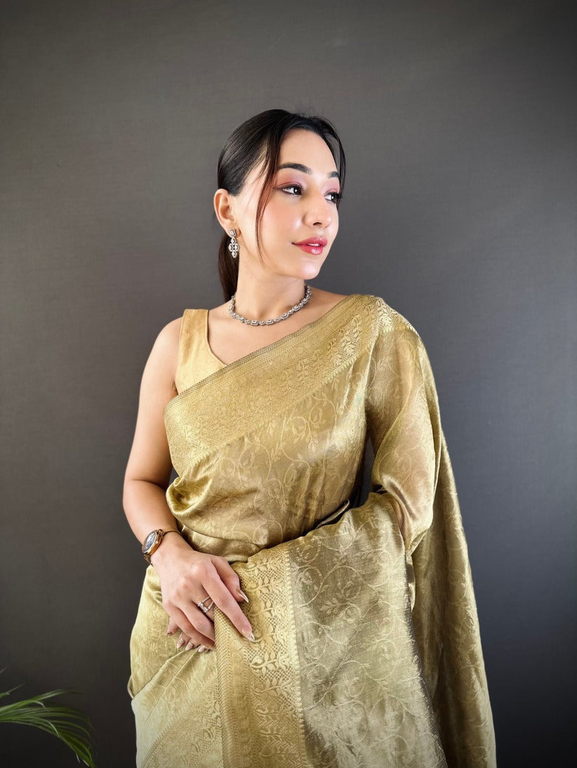 Catalog Designer Saree.