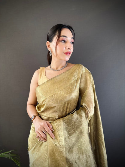 Catalog Designer Saree.