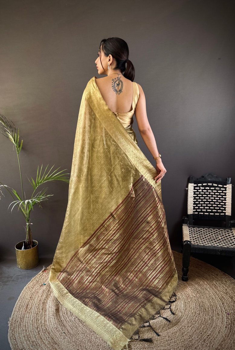 Catalog Designer Saree.