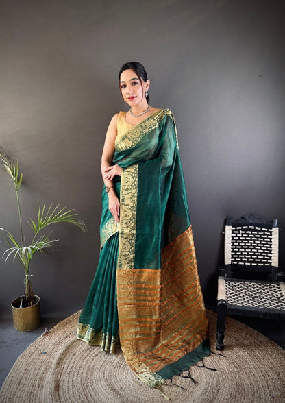 Catalog Designer Saree.