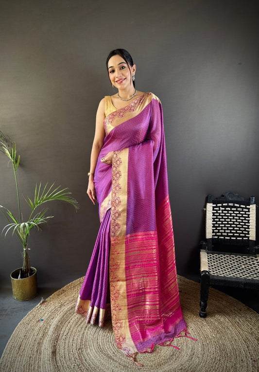 Catalog Designer Saree.