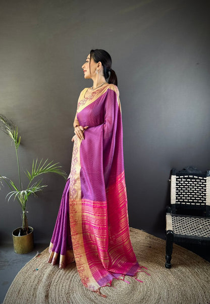 Catalog Designer Saree.