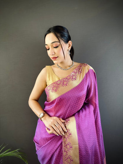 Catalog Designer Saree.