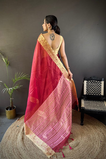 Catalog Designer Saree.