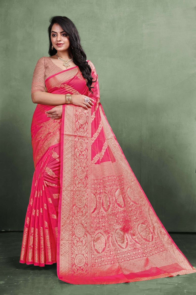 Catalog Designer Saree.
