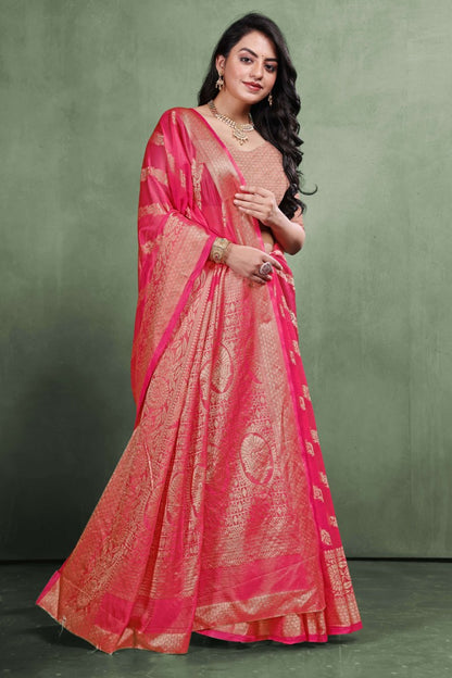 Catalog Designer Saree.