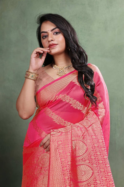 Catalog Designer Saree.