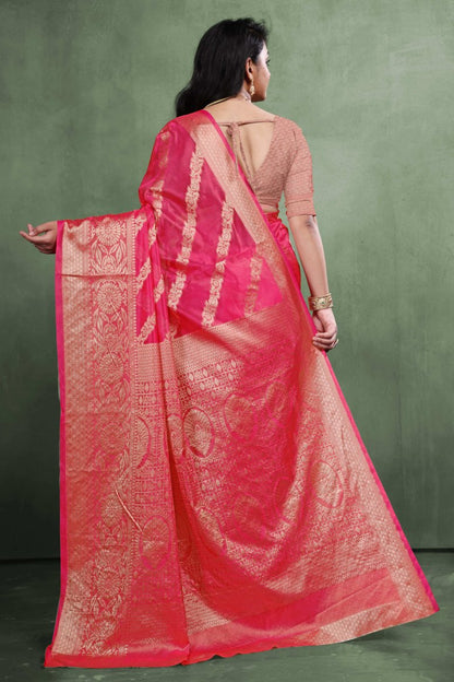 Catalog Designer Saree.