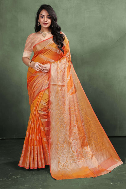 Catalog Designer Saree.