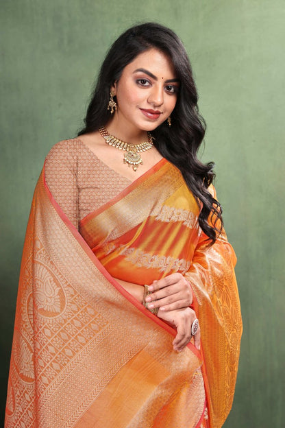 Catalog Designer Saree.