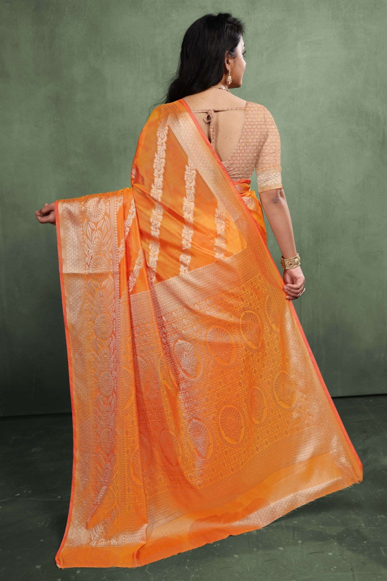 Catalog Designer Saree.