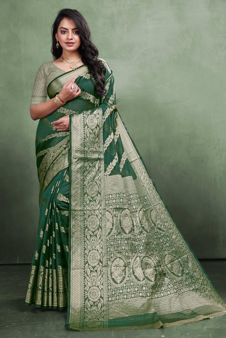 Catalog Designer Saree.