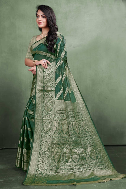 Catalog Designer Saree.