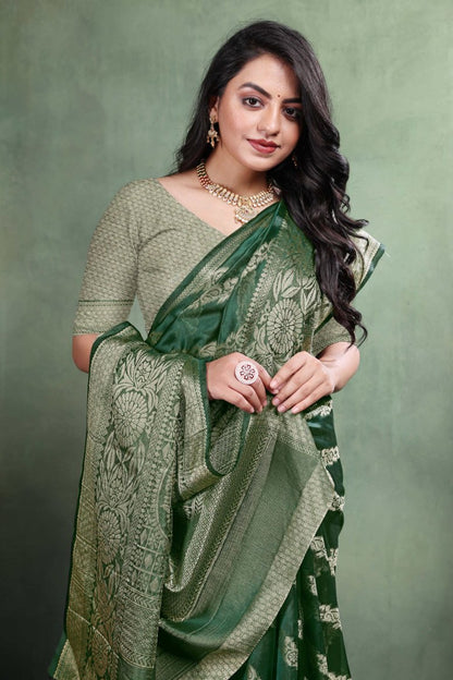 Catalog Designer Saree.