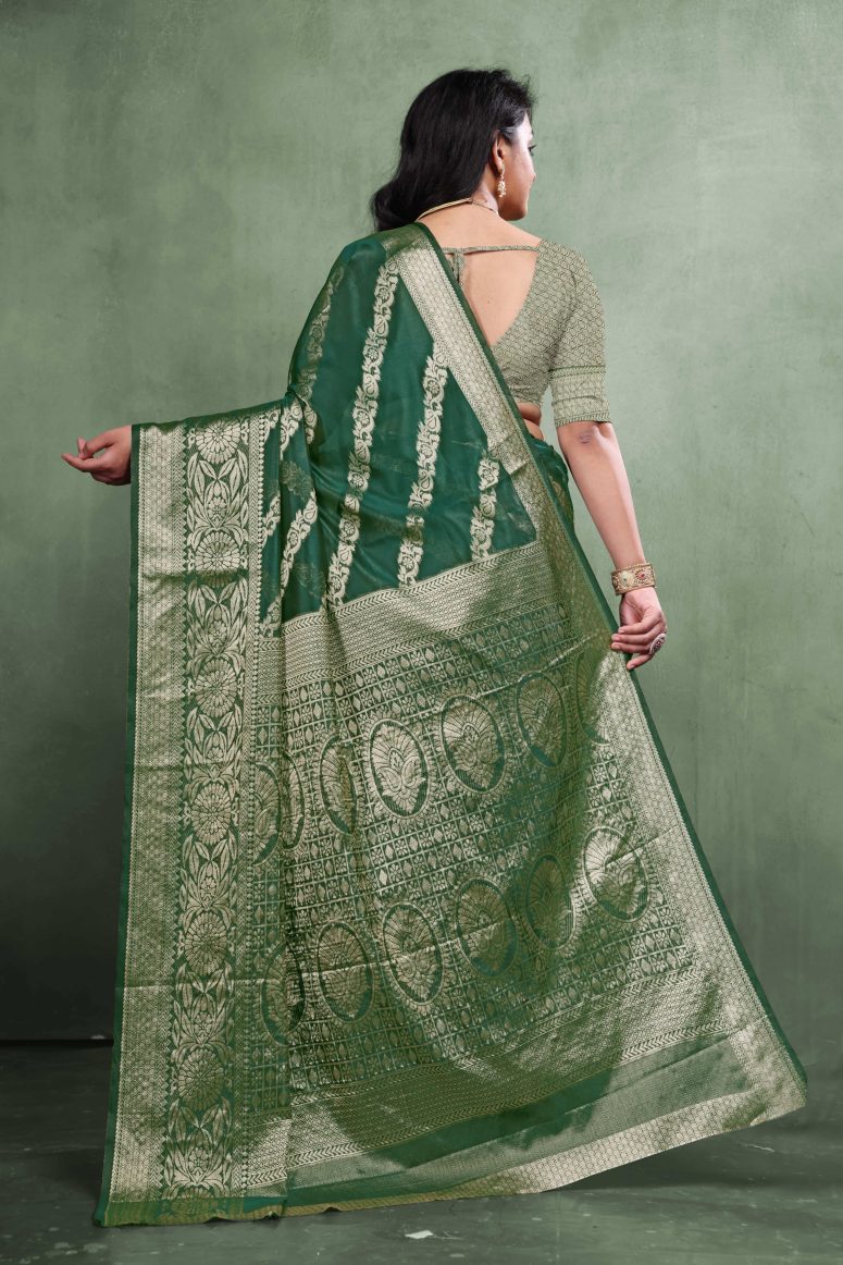 Catalog Designer Saree.