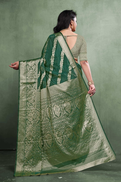Catalog Designer Saree.