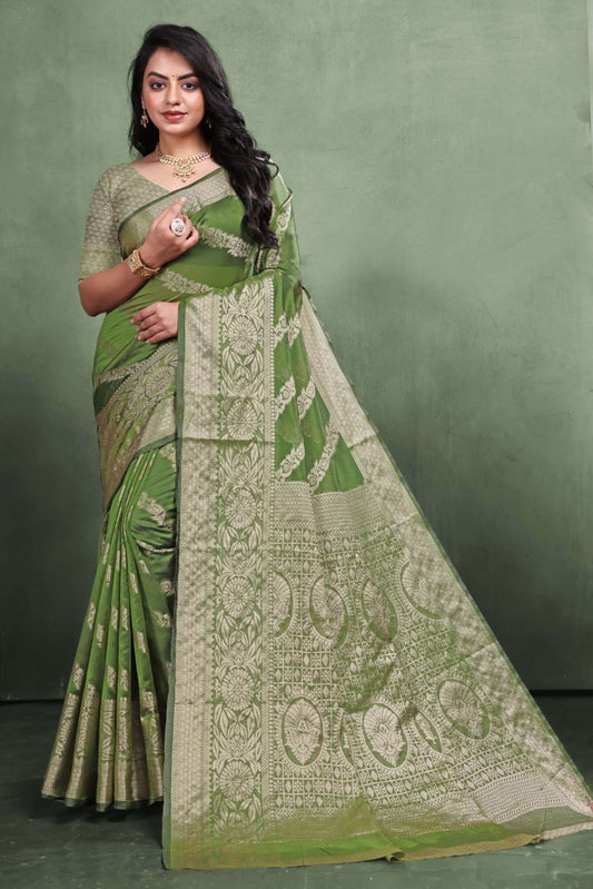 Catalog Designer Saree.