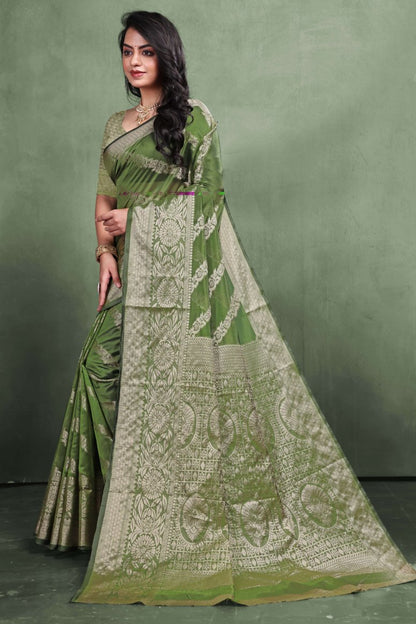 Catalog Designer Saree.