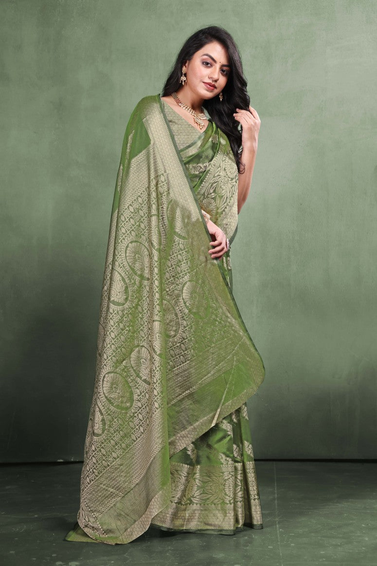 Catalog Designer Saree.