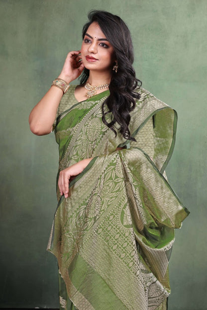 Catalog Designer Saree.