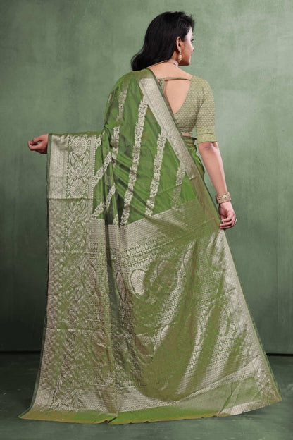Catalog Designer Saree.
