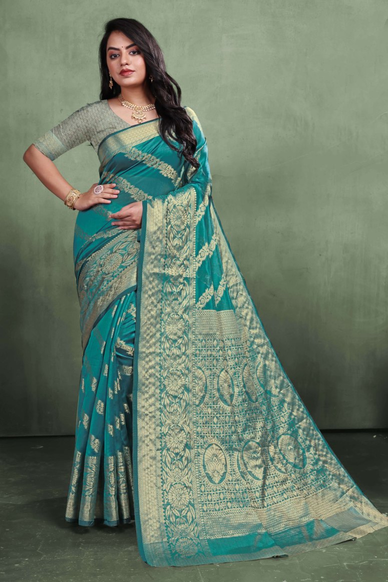 Catalog Designer Saree.