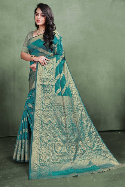 Catalog Designer Saree.
