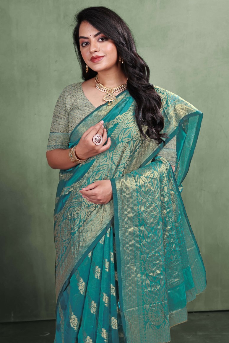 Catalog Designer Saree.
