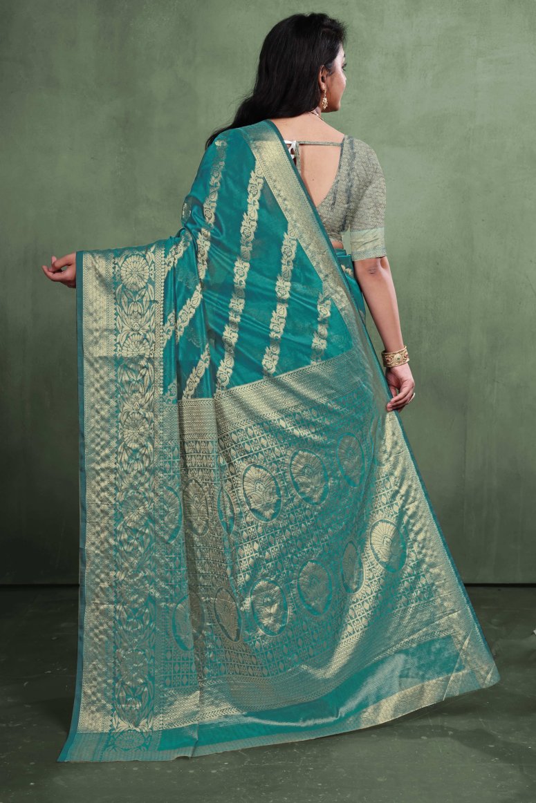Catalog Designer Saree.
