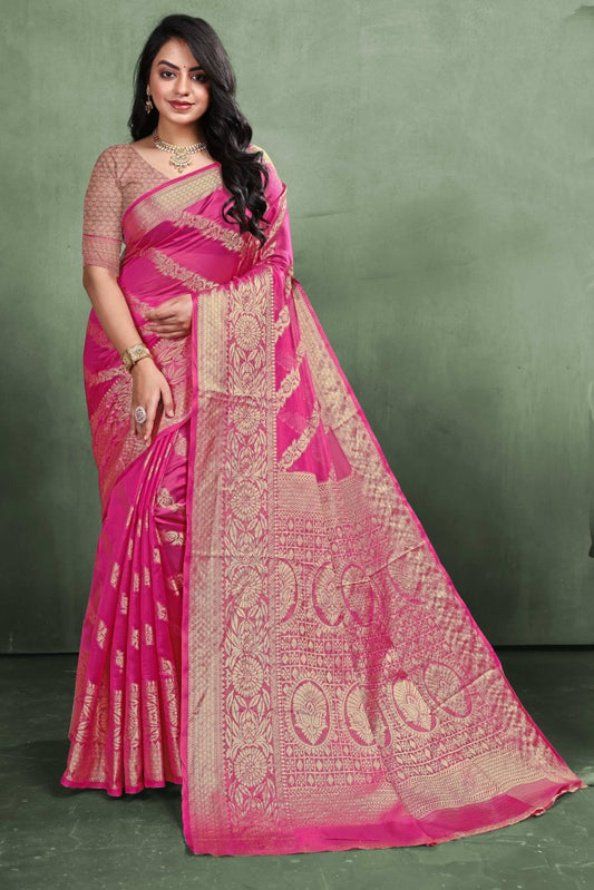 Catalog Designer Saree.