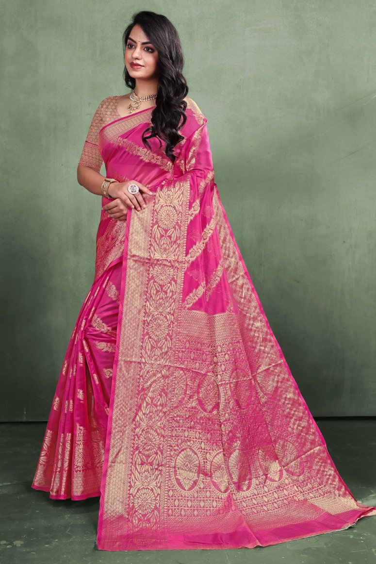 Catalog Designer Saree.