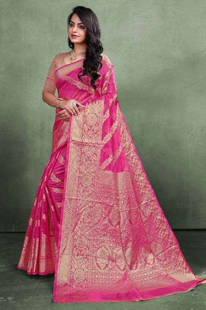 Catalog Designer Saree.