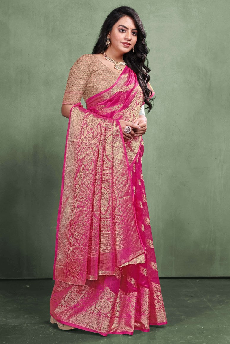Catalog Designer Saree.