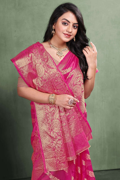 Catalog Designer Saree.