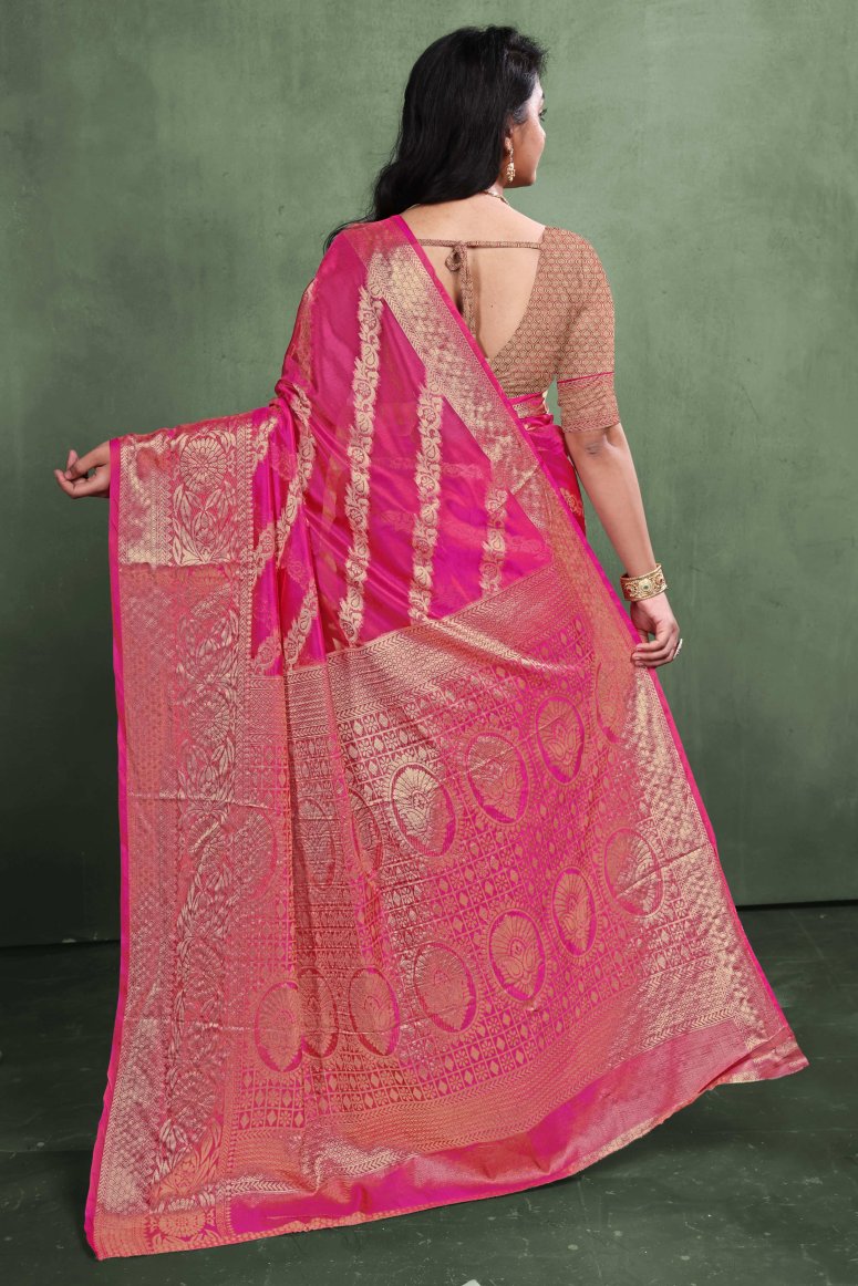 Catalog Designer Saree.