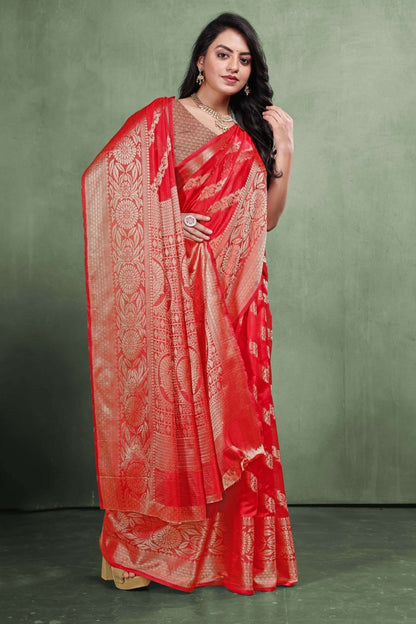 Catalog Designer Saree.