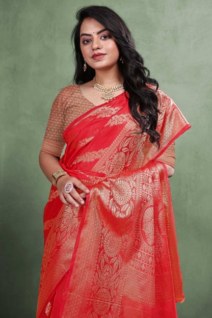 Catalog Designer Saree.