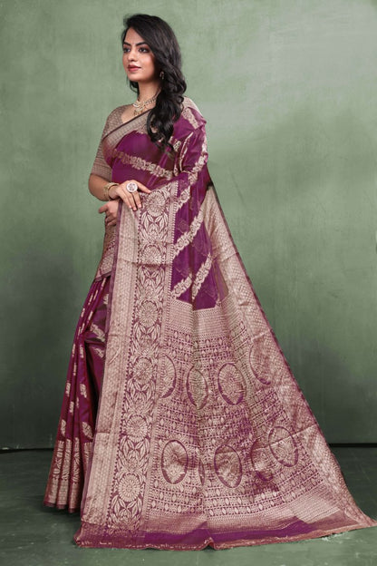 Catalog Designer Saree.