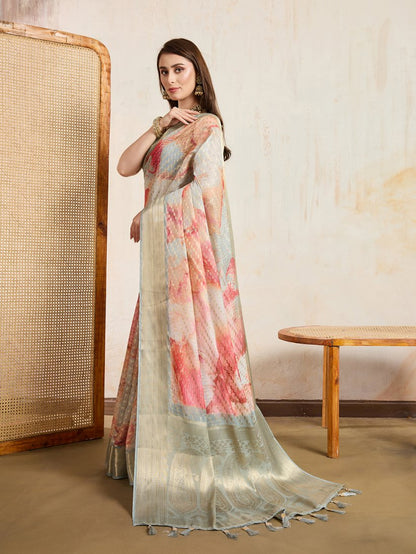 Catalog Designer Saree.