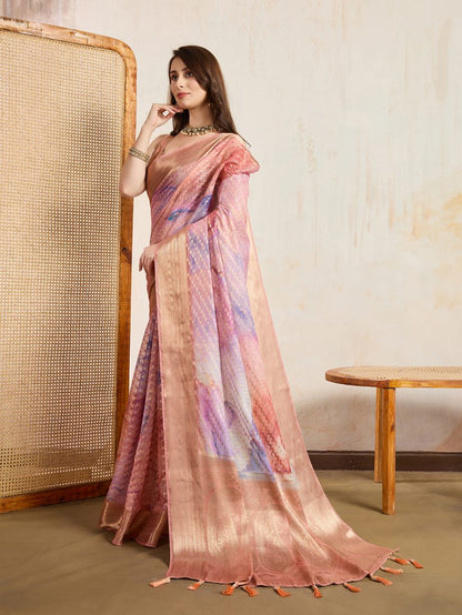 Catalog Designer Saree.