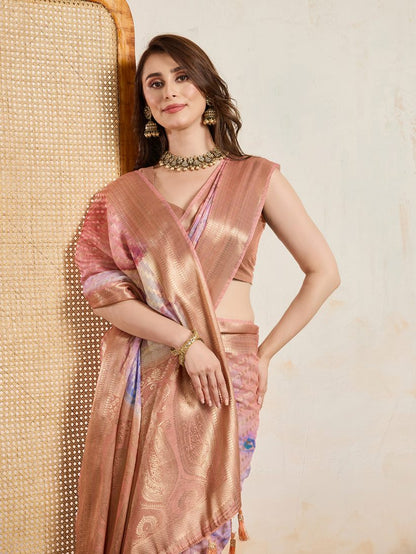 Catalog Designer Saree.