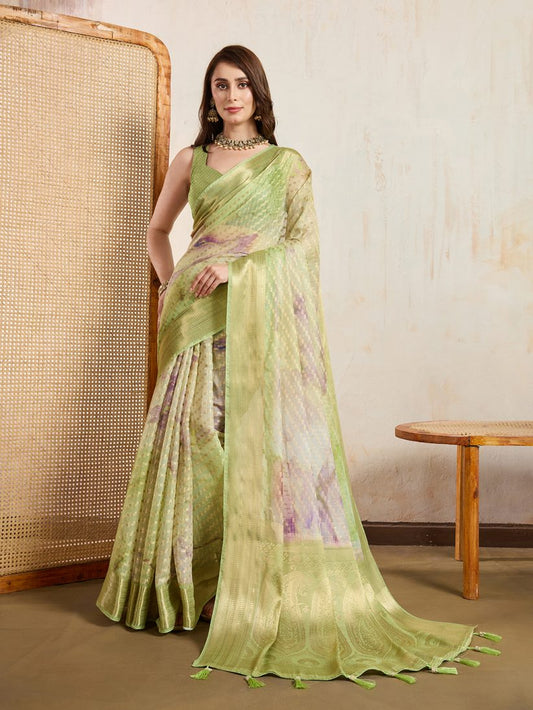 Catalog Designer Saree.