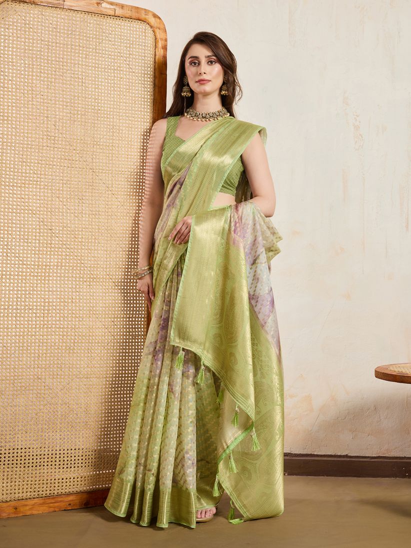 Catalog Designer Saree.