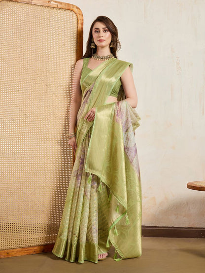 Catalog Designer Saree.