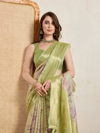 Catalog Designer Saree.