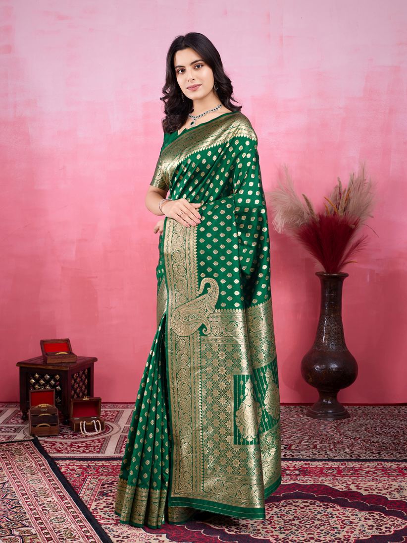 Catalog Designer Saree.