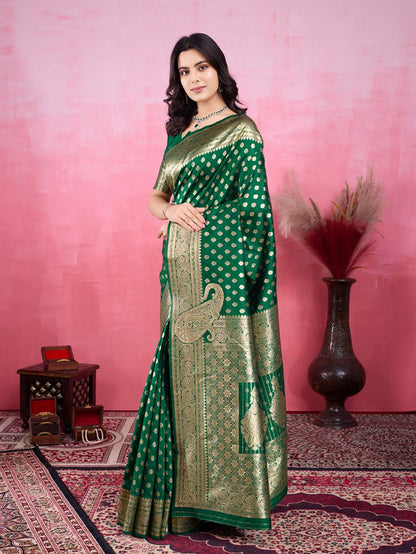 Catalog Designer Saree.