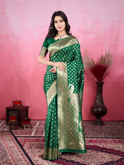 Catalog Designer Saree.