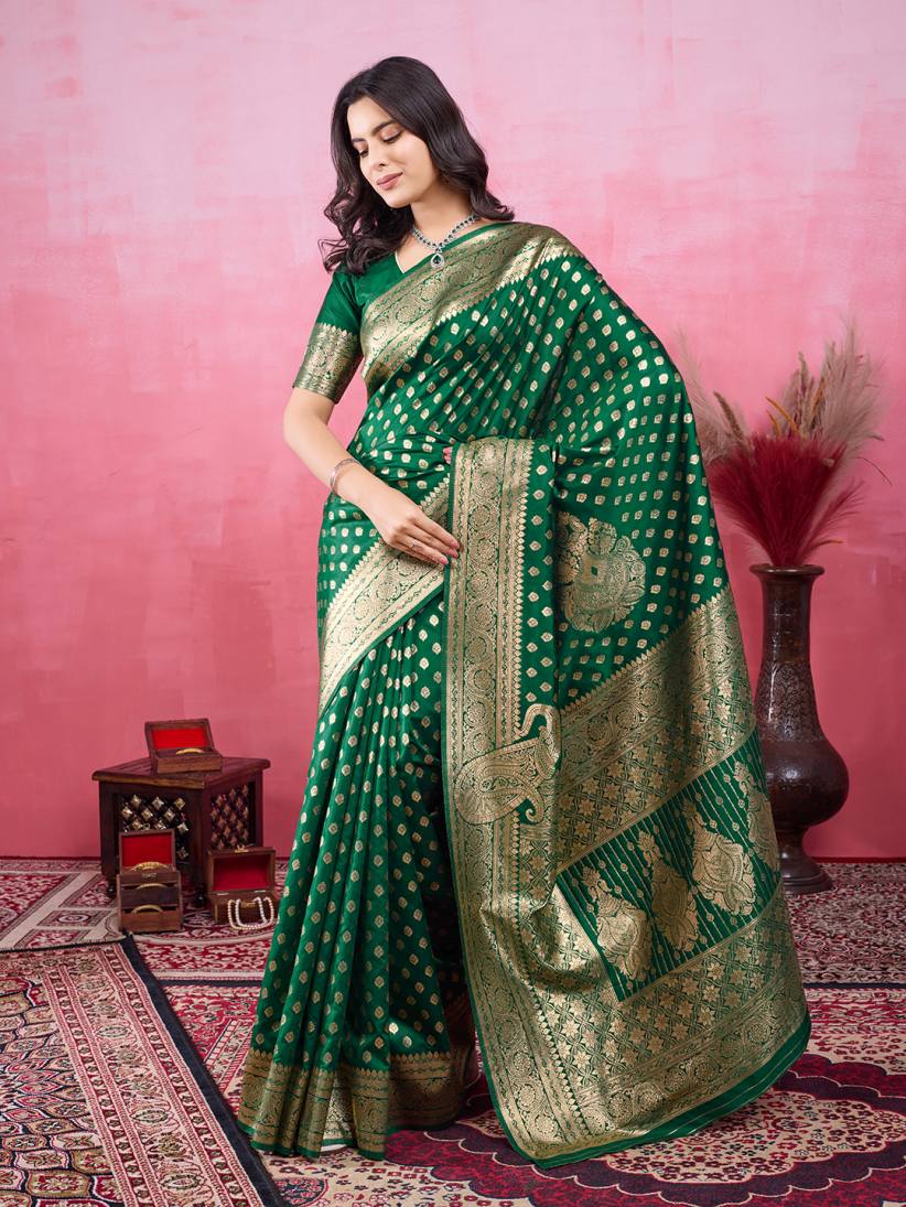 Catalog Designer Saree.